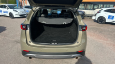 Mazda CX-5 2.0 Newground 5dr Auto Petrol Estate